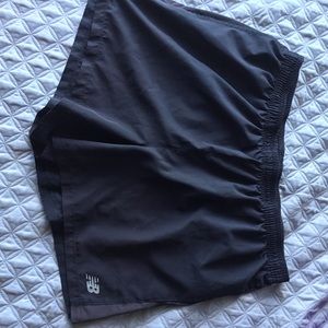 Men’s New Balance Running Shorts